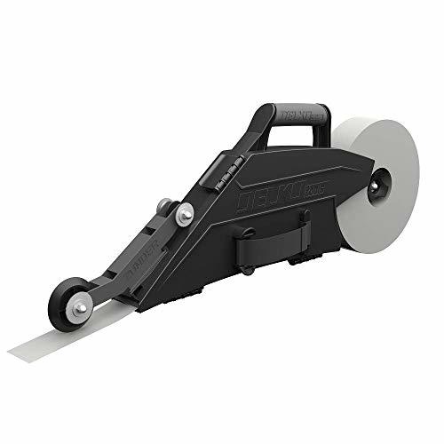 NE Seattle Tool Library Drywall Tape Dispenser (banjo) (7363)